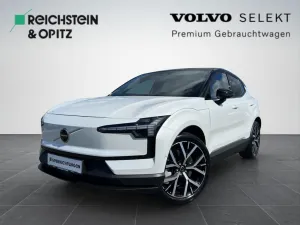 Volvo EX30 Ultra AWD P8 Electric/SitzHz/Klima/DAB