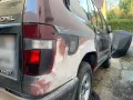 Opel Monterey 3.1 TD LTD  LKW-Zulassung ...
