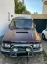 Opel Monterey 3.1 TD LTD  LKW-Zulassung ...