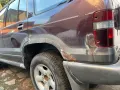 Opel Monterey 3.1 TD LTD  LKW-Zulassung ...