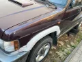 Opel Monterey 3.1 TD LTD  LKW-Zulassung ...