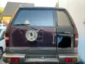 Opel Monterey 3.1 TD LTD  LKW-Zulassung ...
