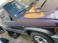 Opel Monterey 3.1 TD LTD  LKW-Zulassung ...