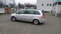 Opel Zafira 1.8 Benzin 7- sitzen, unfallfr...
