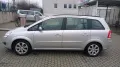 Opel Zafira 1.8 Benzin 7- sitzen, unfallfr...