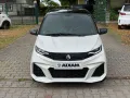 Aixam GTO Neues Modell  LED Mopedauto L6e Automatik