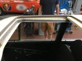 BMW 2000 TI - 143xxxx - mit Schiebedach