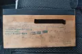 BMW 2000 TI - 143xxxx - mit Schiebedach