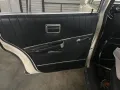 BMW 2000 TI - 143xxxx - mit Schiebedach