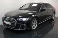 Audi A8 50 TDI quattro tiptronic -Matrix-Luft-Pano-LM