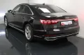 Audi A8 50 TDI quattro tiptronic -Matrix-Luft-Pano-LM