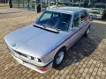 BMW 535i Motorsport E12 perfekte Vollrestaurierung