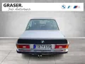 BMW 535i Motorsport E12 perfekte Vollrestaurierung