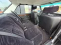 BMW 535i Motorsport E12 perfekte Vollrestaurierung