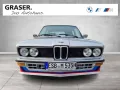 BMW 535i Motorsport E12 perfekte Vollrestaurierung