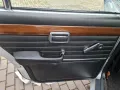 BMW 535i Motorsport E12 perfekte Vollrestaurierung