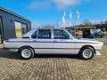 BMW 535i Motorsport E12 perfekte Vollrestaurierung
