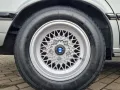BMW 535i Motorsport E12 perfekte Vollrestaurierung