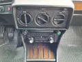 BMW 535i Motorsport E12 perfekte Vollrestaurierung