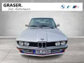 BMW 535i Motorsport E12 perfekte Vollrestaurierung