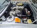 BMW 535i Motorsport E12 perfekte Vollrestaurierung