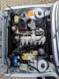 BMW 535i Motorsport E12 perfekte Vollrestaurierung