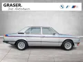 BMW 535i Motorsport E12 perfekte Vollrestaurierung
