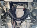 BMW 535i Motorsport E12 perfekte Vollrestaurierung
