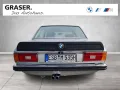 BMW 535i Motorsport E12 perfekte Vollrestaurierung