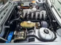 BMW 535i Motorsport E12 perfekte Vollrestaurierung