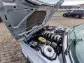 BMW 535i Motorsport E12 perfekte Vollrestaurierung