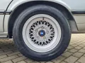 BMW 535i Motorsport E12 perfekte Vollrestaurierung