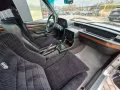 BMW 535i Motorsport E12 perfekte Vollrestaurierung