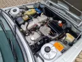 BMW 535i Motorsport E12 perfekte Vollrestaurierung