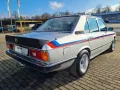 BMW 535i Motorsport E12 perfekte Vollrestaurierung
