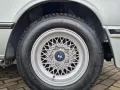 BMW 535i Motorsport E12 perfekte Vollrestaurierung