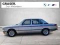 BMW 535i Motorsport E12 perfekte Vollrestaurierung