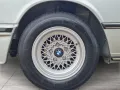 BMW 535i Motorsport E12 perfekte Vollrestaurierung