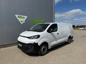 Fiat Scudo L3 Basis