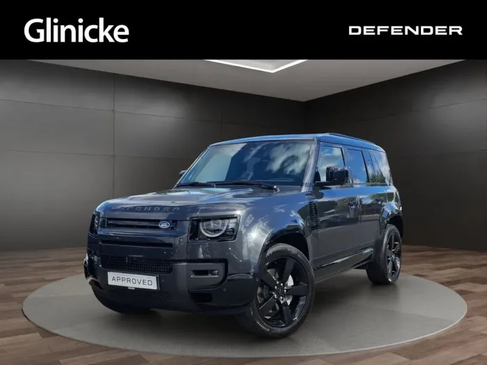 Land Rover Defender 110 D350 X-Dynamic HSE Standheizung AHK
