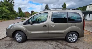 Peugeot Partner Tepee Tepee Active PureTech 110 Active