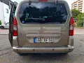 Peugeot Partner Tepee Tepee Active PureTech 110 Active