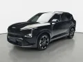 Kia EV5 81.4 KWH GT-LINE MJ26 DRIVEWISE GLASDACH