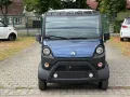 Aixam D-Truck  Mopedauto L6e Automatik