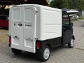Aixam D-Truck  Mopedauto L6e Automatik