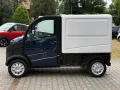 Aixam D-Truck  Mopedauto L6e Automatik