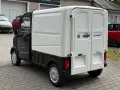 Aixam D-Truck  Mopedauto L6e Automatik
