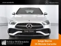 Mercedes-Benz C 300de 4M T AMG/DigitalLight/DISTRONIC/Stzklima