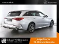 Mercedes-Benz C 300de 4M T AMG/DigitalLight/DISTRONIC/Stzklima