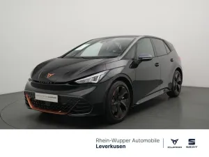 Cupra Born 170 kW Edition Dynamic 360° LED AKTIVSITZE
